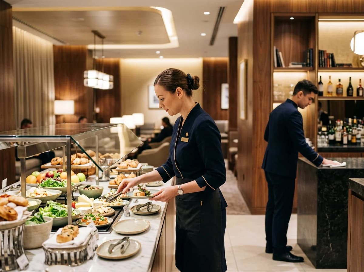 Service-Qualität beginnt beim Team